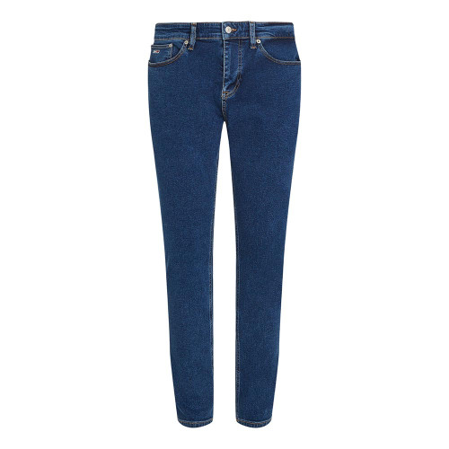 Tommy Hilfiger Ανδρικό παντελόνι Austin Slim Tapered Jeans